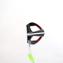 Odyssey White Hot Pro D.A.R.T. Putter RH 35 In True Temper Steel Shaft 17 Odyssey White Hot Pro D.A.R.T. Putter RH 35 In True Temper Steel Shaft -GOLF BAGS Sales 6496ab60 d24f 5842 a2aa 7d70d29295ba