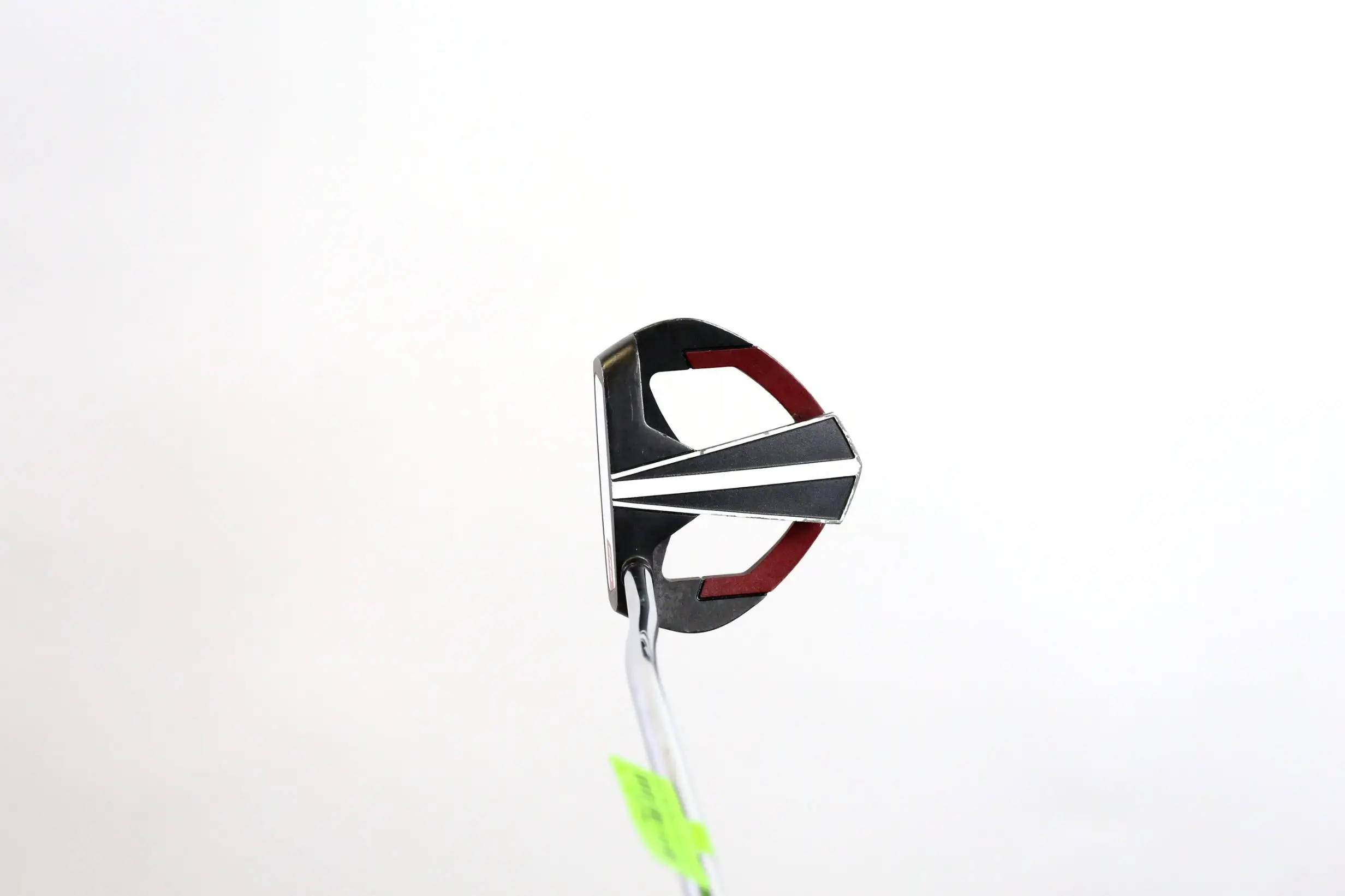 Odyssey White Hot Pro D.A.R.T. Putter RH 35 In True Temper Steel Shaft 9 Odyssey White Hot Pro D.A.R.T. Putter RH 35 In True Temper Steel Shaft - Image 7