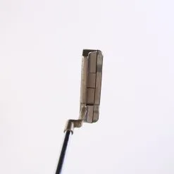 Odyssey Black Series #1 Putter RH 35 In Odyssey Steel Shaft 17 Odyssey Black Series #1 Putter RH 35 In Odyssey Steel Shaft -GOLF BAGS Sales 6496d7a4 a0e0 5ef0 b402 e25d471df564 scaled