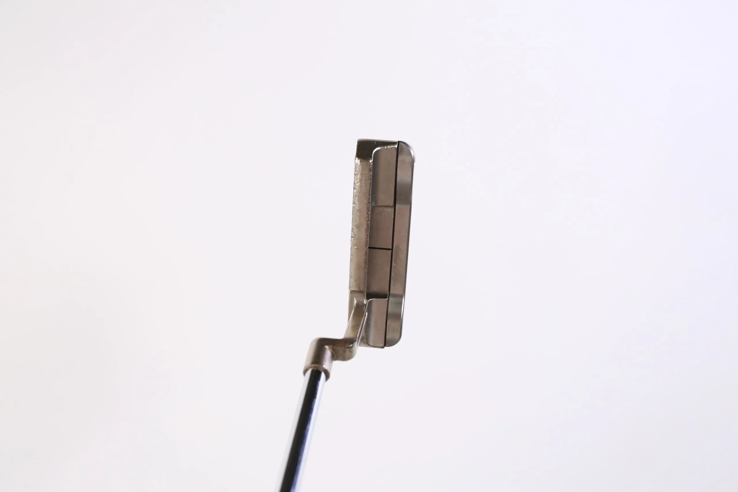 Odyssey Black Series #1 Putter RH 35 In Odyssey Steel Shaft 9 Odyssey Black Series #1 Putter RH 35 In Odyssey Steel Shaft - Image 7