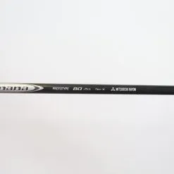 Mitsubishi Diamana PROTOTYPE 80-X 43.5 In Callaway Tip Driver Shaft Extra Stiff 12 Mitsubishi Diamana PROTOTYPE 80-X 43.5 In Callaway Tip Driver Shaft Extra Stiff -GOLF BAGS Sales 64bed569 f06b 5dfc b21a f50094a460e1