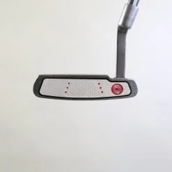 Odyssey White Hot XG 330 Mallet Putter RH 35 In Odyssey Steel Shaft 13 Odyssey White Hot XG 330 Mallet Putter RH 35 In Odyssey Steel Shaft -GOLF BAGS Sales 64d334f0 ec6e 5aca 9c7f fe5df64b0da0