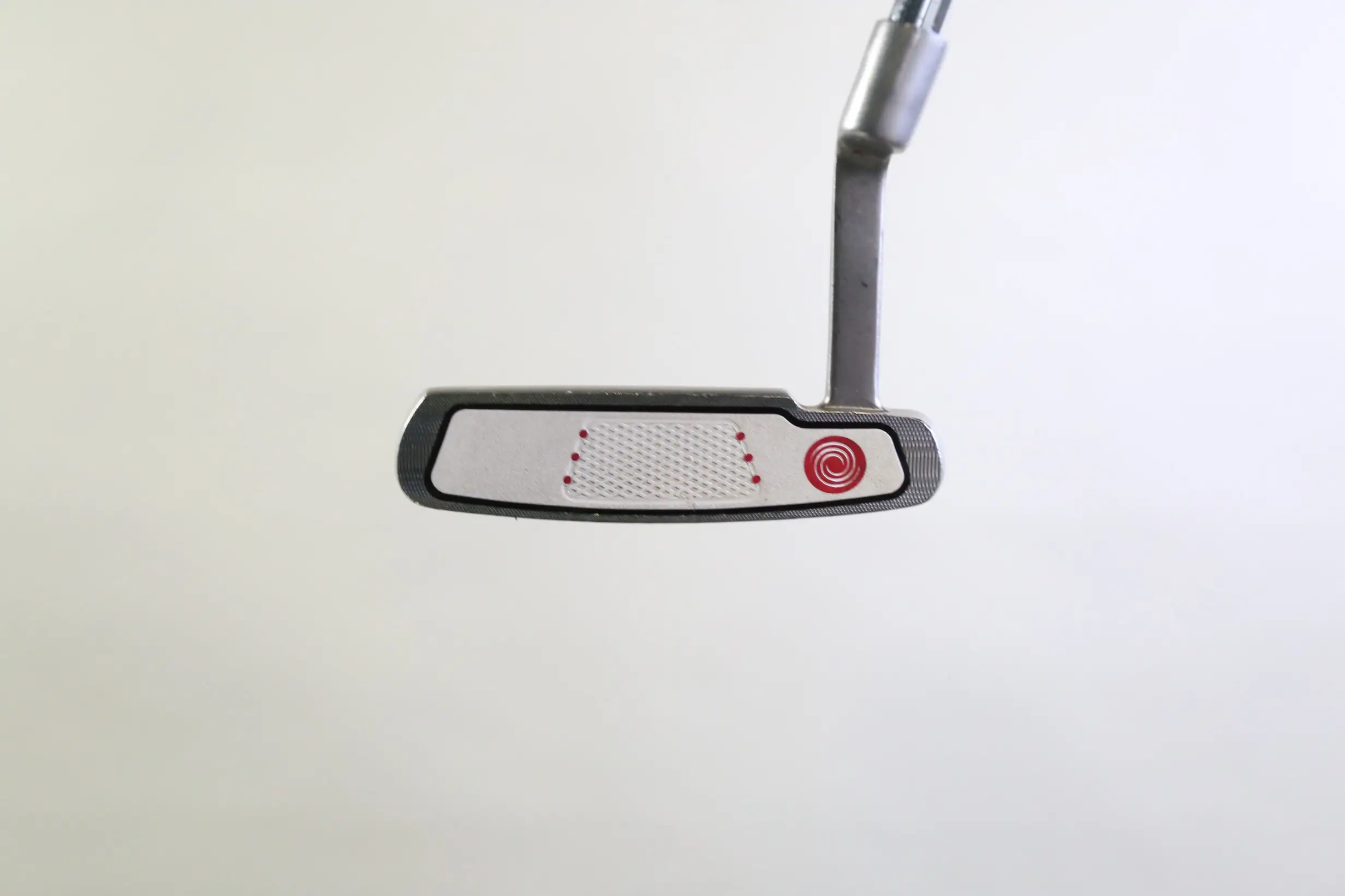 Odyssey White Hot XG 330 Mallet Putter RH 35 In Odyssey Steel Shaft 6 Odyssey White Hot XG 330 Mallet Putter RH 35 In Odyssey Steel Shaft - Image 4