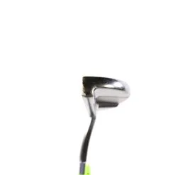 Odyssey White Ice #9 Putter 34.5 In RH True Temper Steel Shaft 13 Odyssey White Ice #9 Putter 34.5 In RH True Temper Steel Shaft -GOLF BAGS Sales 64db130b 095f 5a29 943e 841aed1e37fb scaled