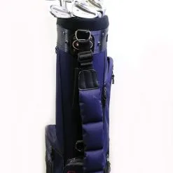 Ram Oversize Driver, 3w, 5w, 7w, 4-PW, SW Club Set W/ Bag RH Ladies Flex