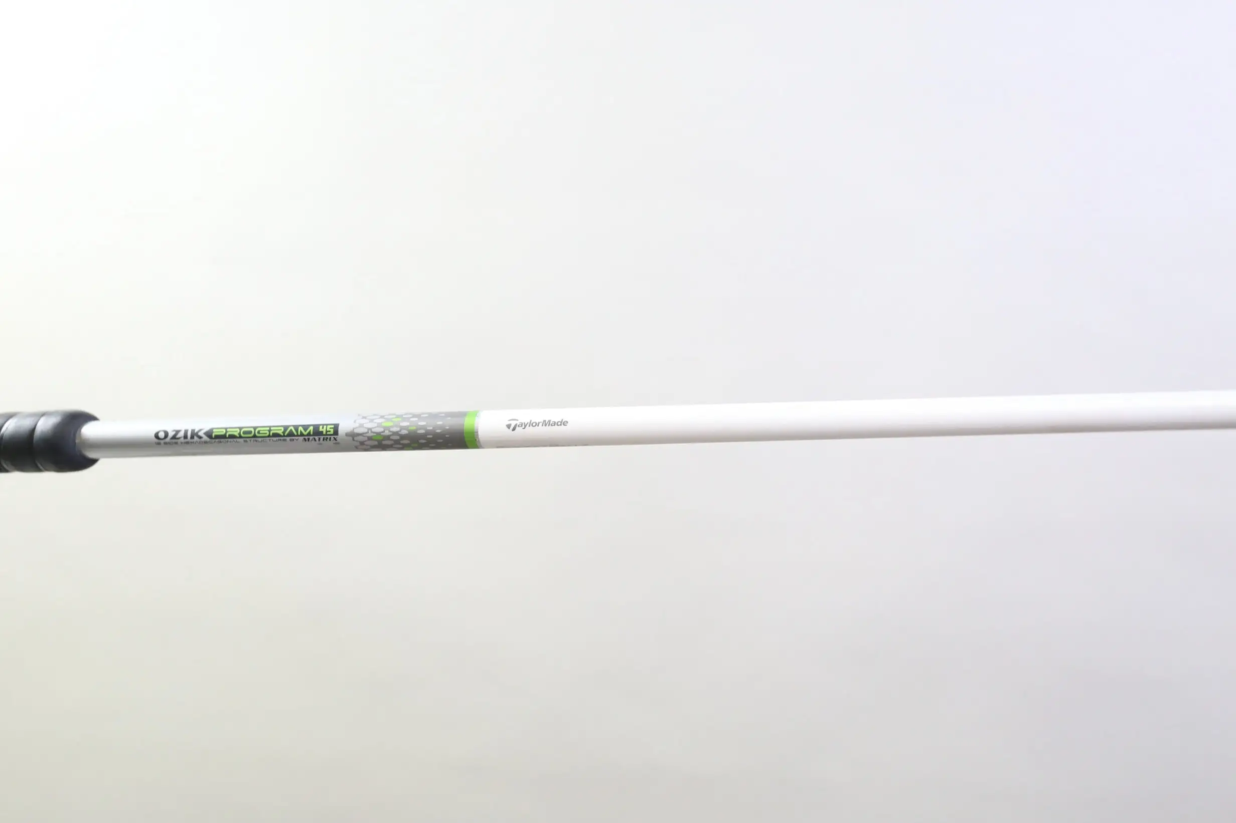 TaylorMade RocketBallz Max 6 Iron 26* RH 37 In Matrix Graphite Shaft Ladies Flex 10 TaylorMade RocketBallz Max 6 Iron 26* RH 37 In Matrix Graphite Shaft Ladies Flex - Image 8