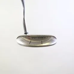 Odyssey White Hot XG Rossie Putter RH 35 In Odyssey Steel Shaft New Grip 14 Odyssey White Hot XG Rossie Putter RH 35 In Odyssey Steel Shaft New Grip -GOLF BAGS Sales 64fce065 f287 577a 9285 1fddb6437cfe