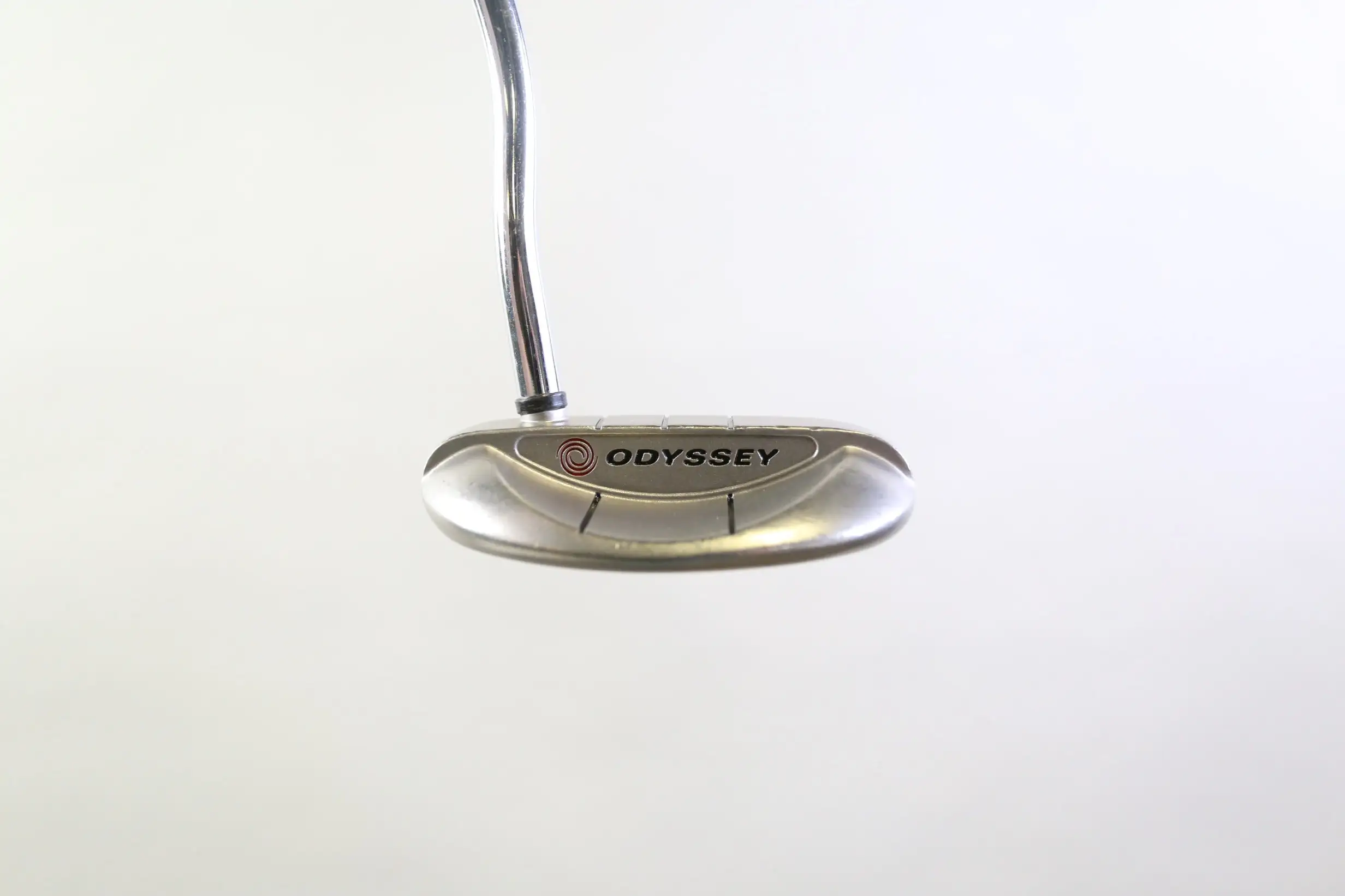 Odyssey White Hot XG Rossie Putter RH 35 In Odyssey Steel Shaft New Grip 7 Odyssey White Hot XG Rossie Putter RH 35 In Odyssey Steel Shaft New Grip - Image 5