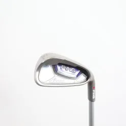 Ping Serene Red Dot Single 7 Iron 31.5* RH 36.25 In ULT210 Graphite Ladies 12 Ping Serene Red Dot Single 7 Iron 31.5* RH 36.25 In ULT210 Graphite Ladies -GOLF BAGS Sales 651fd0c3 e127 50e1 8dad edcf0f3c0f6b