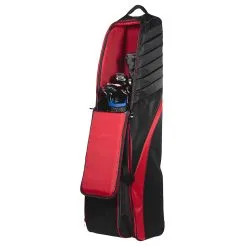 Bag Boy T-750 Travel Cover -GOLF BAGS Sales 6537871 T 750 Red 2