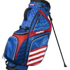 GOLF BAGS Sales 26 Bag Boy HB-14 Hybrid Bag