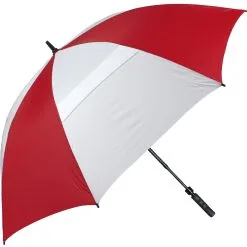 Haas-Jordan 62" Hurricane Umbrella