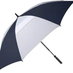 Haas-Jordan 62" Hurricane Umbrella -GOLF BAGS Sales 6537915 8304T 1 scaled
