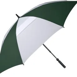 Haas-Jordan 62" Hurricane Umbrella -GOLF BAGS Sales 6537917 8306T 1 scaled