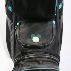 Datrek Black/Blue Cart Bag 14 Dividers 7 Pockets Shoulder Strap -GOLF BAGS Sales 6555fd5c 4e56 51d0 a8c6 08f39c1fe1f8 scaled