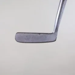 Unspecified Old Master A1 Putter RH 34.75 In Steel Shaft Tour Wrap Grip Blade 13 Unspecified Old Master A1 Putter RH 34.75 In Steel Shaft Tour Wrap Grip Blade -GOLF BAGS Sales 657339d0 172a 55de 9f0e 5b34c9107a60