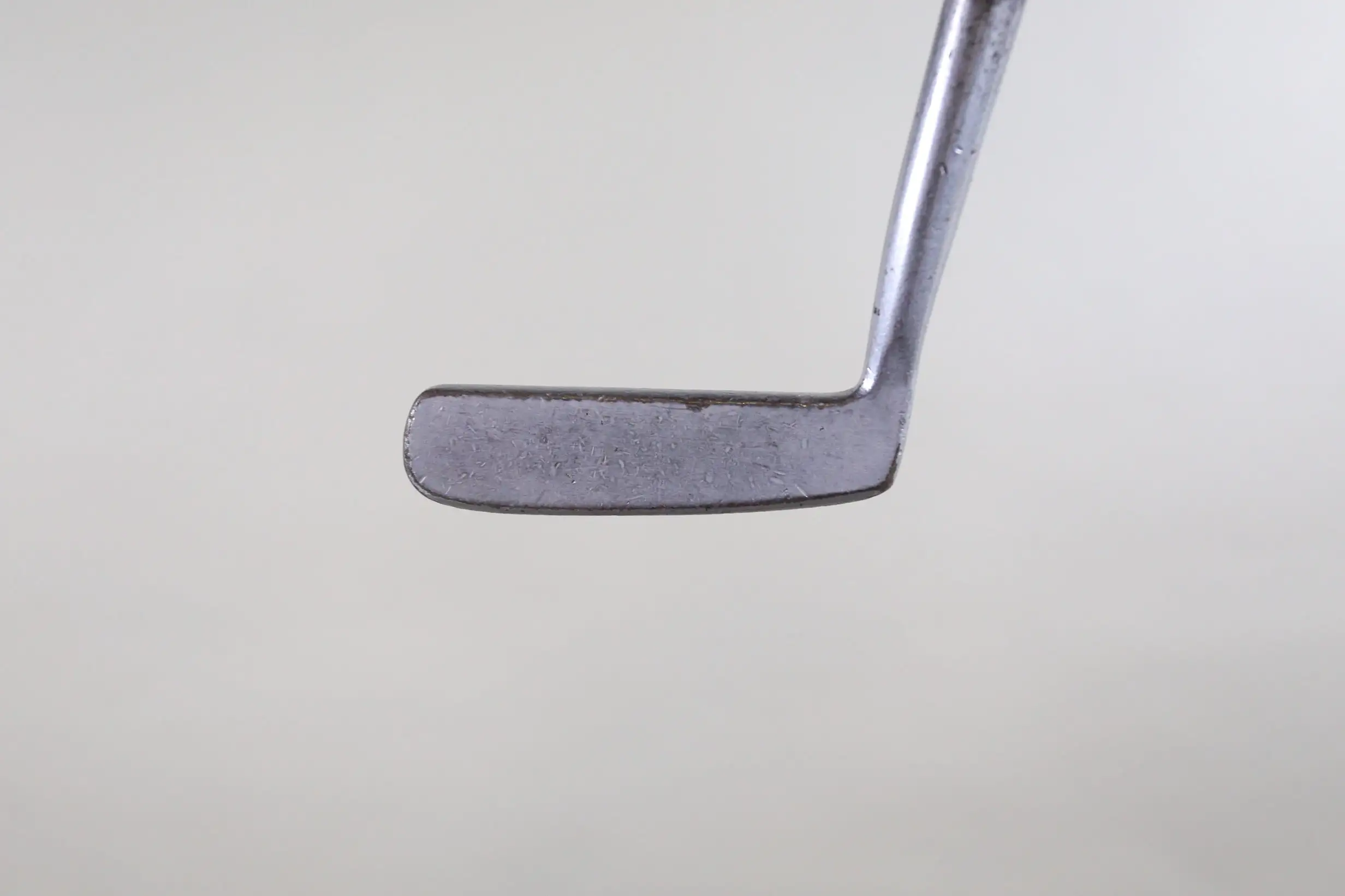 Unspecified Old Master A1 Putter RH 34.75 In Steel Shaft Tour Wrap Grip Blade 6 Unspecified Old Master A1 Putter RH 34.75 In Steel Shaft Tour Wrap Grip Blade - Image 4