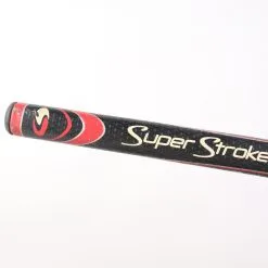 Odyssey Versa 330 Mallet White Putter Right Handed 34.75 In Steel Versa -GOLF BAGS Sales 658d1637 ff02 571e bc60 ece5cf4ea7fc scaled