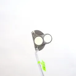 Odyssey White Hot XG 2-Ball Putter RH 43.5 In Odyssey Steel Shaft -GOLF BAGS Sales 659183bb b62d 5308 9a9a c13a98efed84