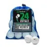Nike Mix Used Recycled Mint Grade Golf Balls - (Mesh Bag Included) 2 Nike Mix Used Recycled Mint Grade Golf Balls - (Mesh Bag Included) -GOLF BAGS Sales 6604802 Nike Mix 24 White 71d95698 923e 45e3 9d06 6fbdd78f5001