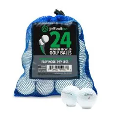 GolfBall Nut Used And Recycled For Titleist Pro V1x 2022 Near Mint - 4A Quality Golf Balls Mesh Bag Included 7 GolfBall Nut Used And Recycled For Titleist Pro V1x 2022 Near Mint - 4A Quality Golf Balls Mesh Bag Included -GOLF BAGS Sales 6604838 Titleist ProV1x2021 24 White 5bb1cfb3 8d72 405a 8743 c74787d20e0a