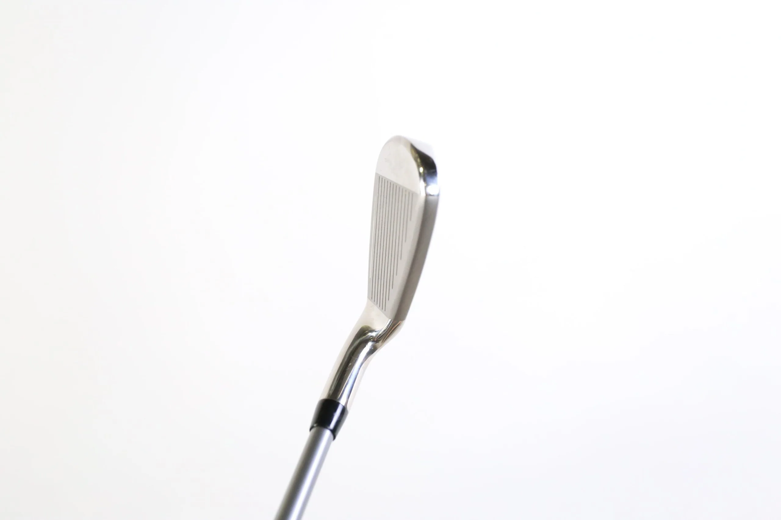 Cobra Fly XL Single 8 Iron RH 35.5 In Cobra Fly XL Graphite Shaft Ladies Flex 8 Cobra Fly XL Single 8 Iron RH 35.5 In Cobra Fly XL Graphite Shaft Ladies Flex - Image 6