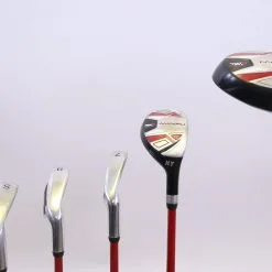 MaxFli REV2 Driver, Hybrid, 7, 9, SW Kids Set RH 44 In Height -GOLF BAGS Sales 66173c79 6e8f 5b41 998a f12d8ef373e3 scaled