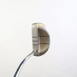 Odyssey DF Rossie 2 Putter RH 35 In Steel Shaft Odyssey Grip Mid-Mallet -GOLF BAGS Sales 6666767b f79c 560c 8de5 af6ce0caa637