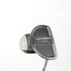 Odyssey DFX 2-Ball Putter RH 34 In Steel Odyssey DFX Shaft 1 Odyssey DFX 2-Ball Putter RH 34 In Steel Odyssey DFX Shaft -GOLF BAGS Sales 6667764f b34f 5958 93cf fcd137f372c0