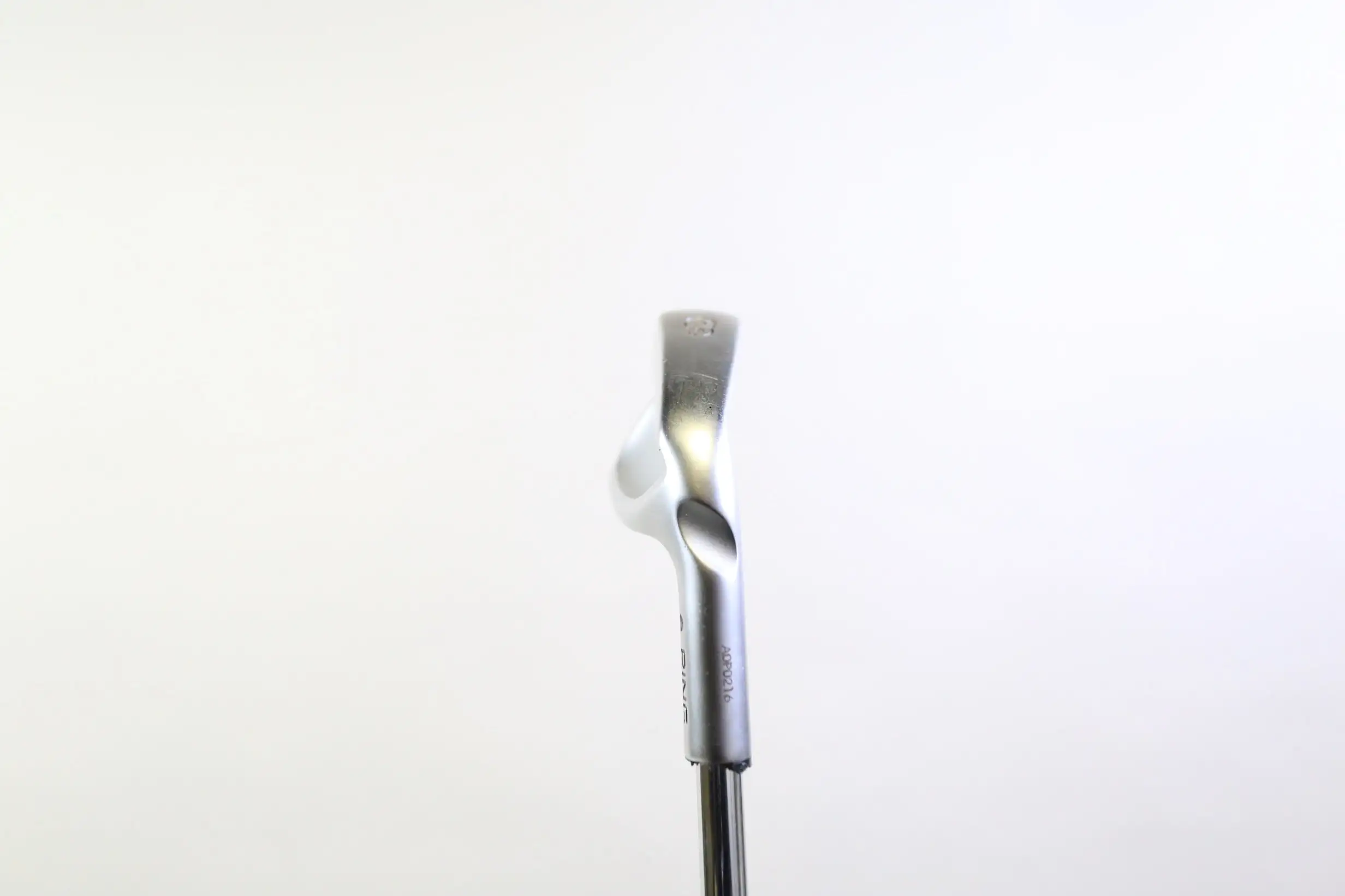 Ping IBlade Black Dot Single 8 Iron 38* RH Ping AWT 2.0 Steel Stiff Flex 5 Ping IBlade Black Dot Single 8 Iron 38* RH Ping AWT 2.0 Steel Stiff Flex - Image 3