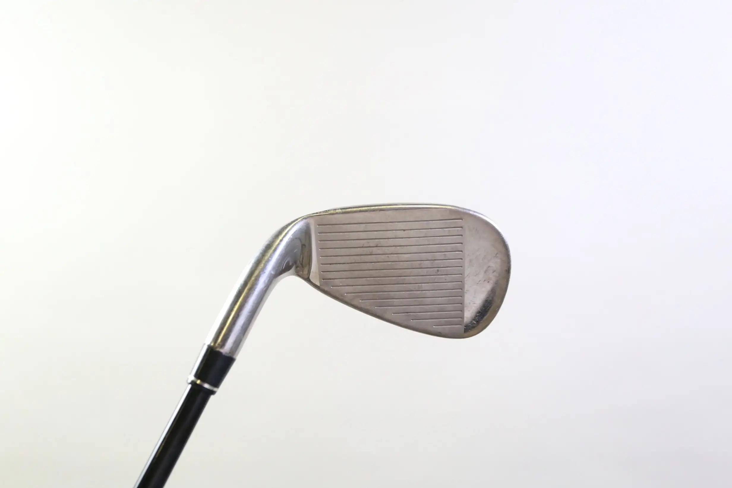 TaylorMade Burner SuperLaunch Single 9 Iron 41* RH 36.25 In Graphite Regular 4 TaylorMade Burner SuperLaunch Single 9 Iron 41* RH 36.25 In Graphite Regular - Image 2