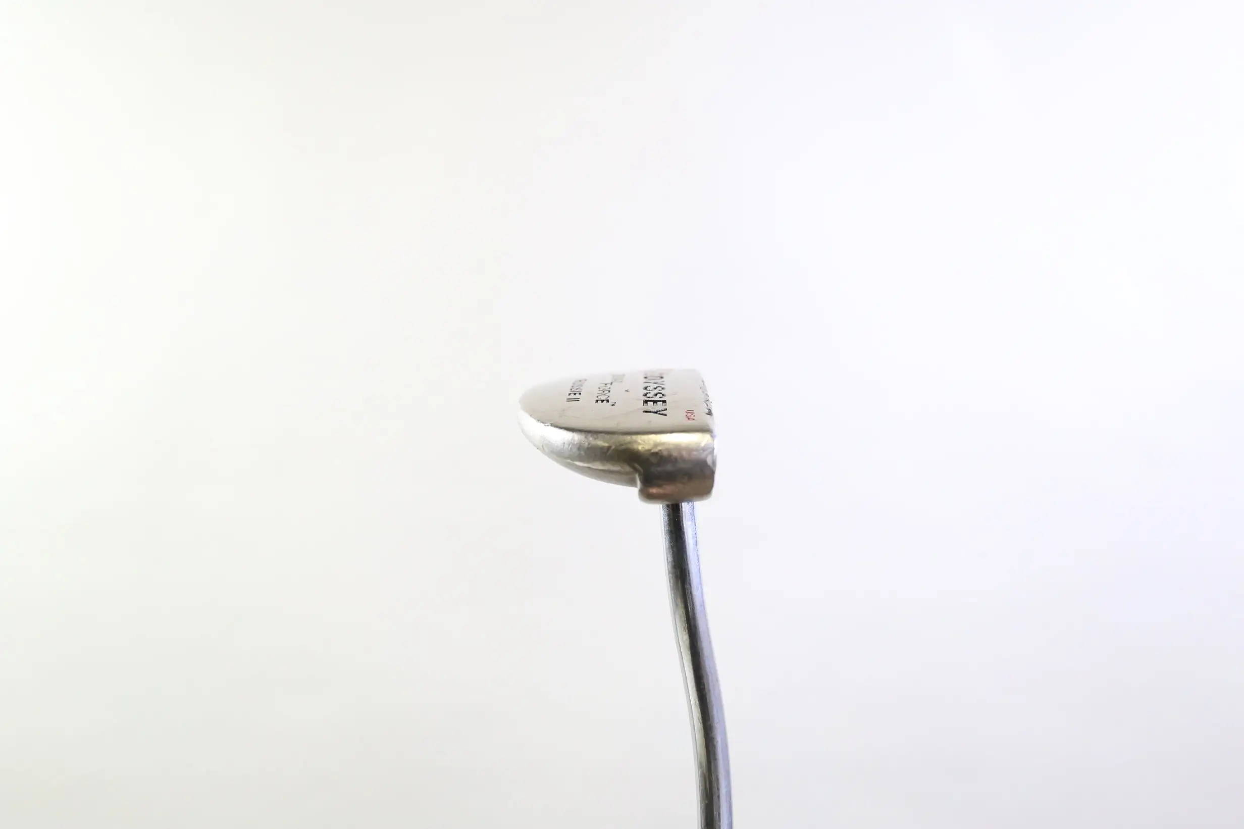 Odyssey DF Rossie 2 Mid-Mallet Putter RH 35 In Steel Shaft 4 Odyssey DF Rossie 2 Mid-Mallet Putter RH 35 In Steel Shaft - Image 2