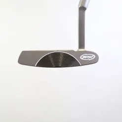 Yes! Dianna Putter RH 35 In Steel Shaft Lamkin Crossline Grip Blade -GOLF BAGS Sales 66cb43f3 8dcf 5bb1 bb0c ca2f89f8b06a