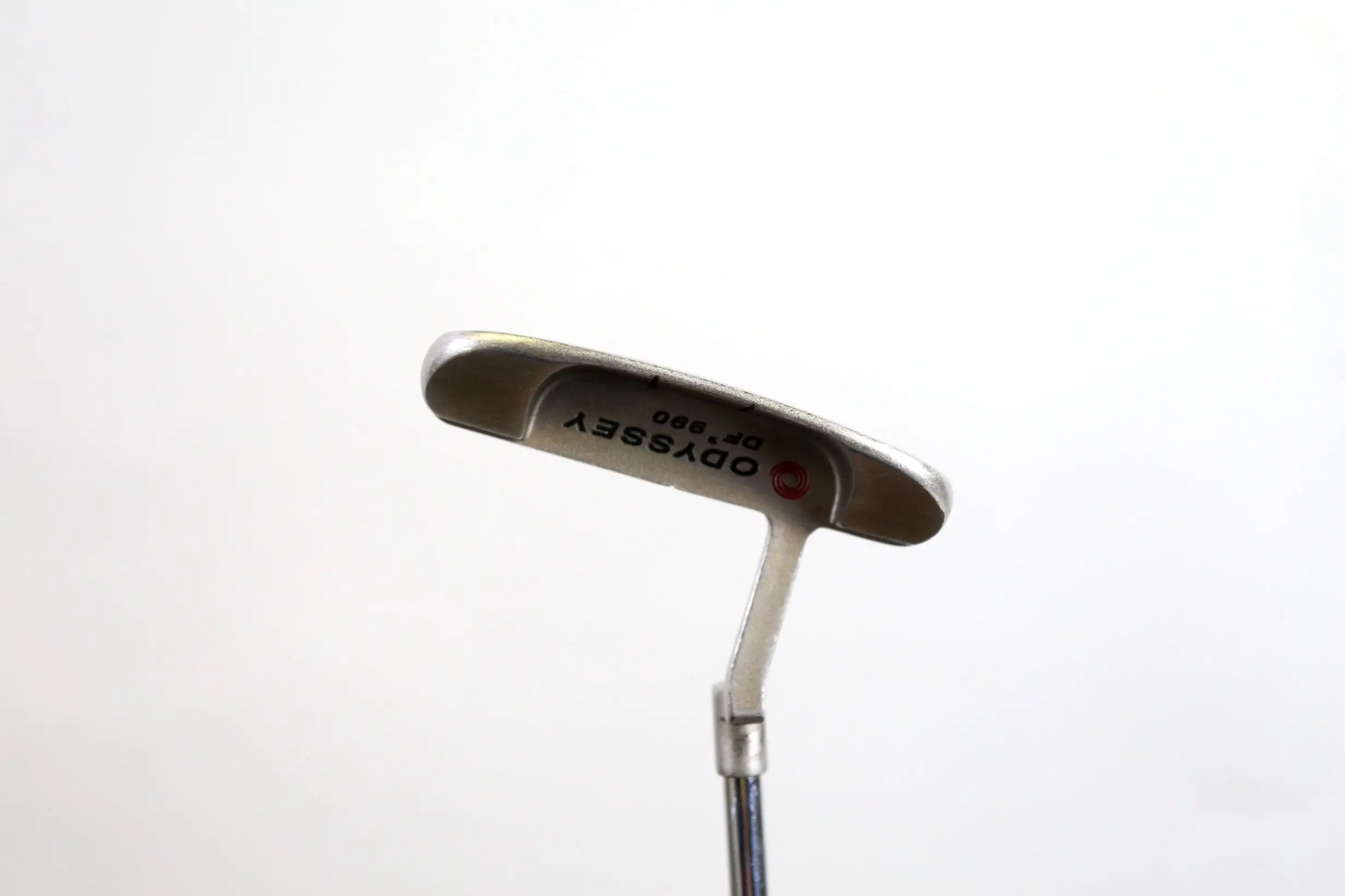 Odyssey Dual Force 990 Putter RH 35 In Steel Shaft Pistol Grip 5 Odyssey Dual Force 990 Putter RH 35 In Steel Shaft Pistol Grip - Image 3