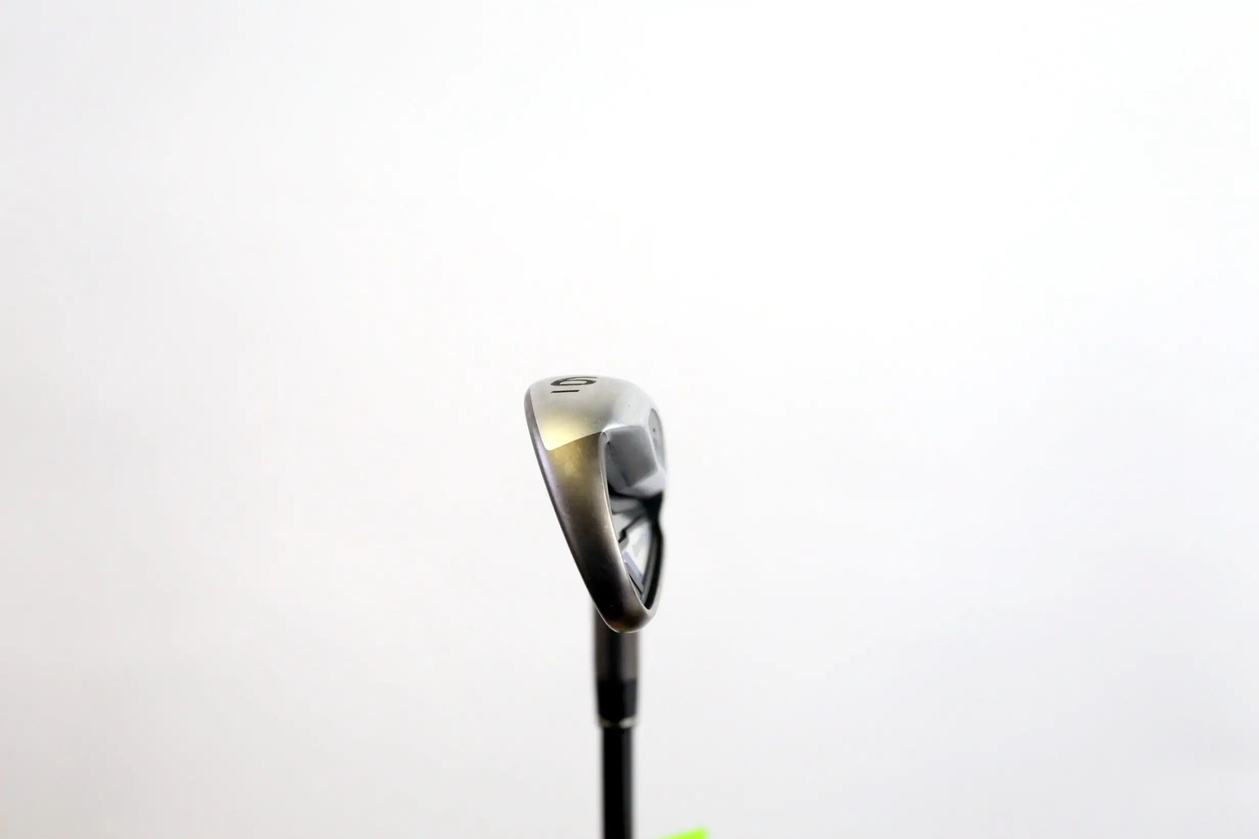 TaylorMade SpeedBlade Single 6 Iron 26.5* RH 38 In Matrix Graphite Shaft Seniors 5 TaylorMade SpeedBlade Single 6 Iron 26.5* RH 38 In Matrix Graphite Shaft Seniors - Image 3