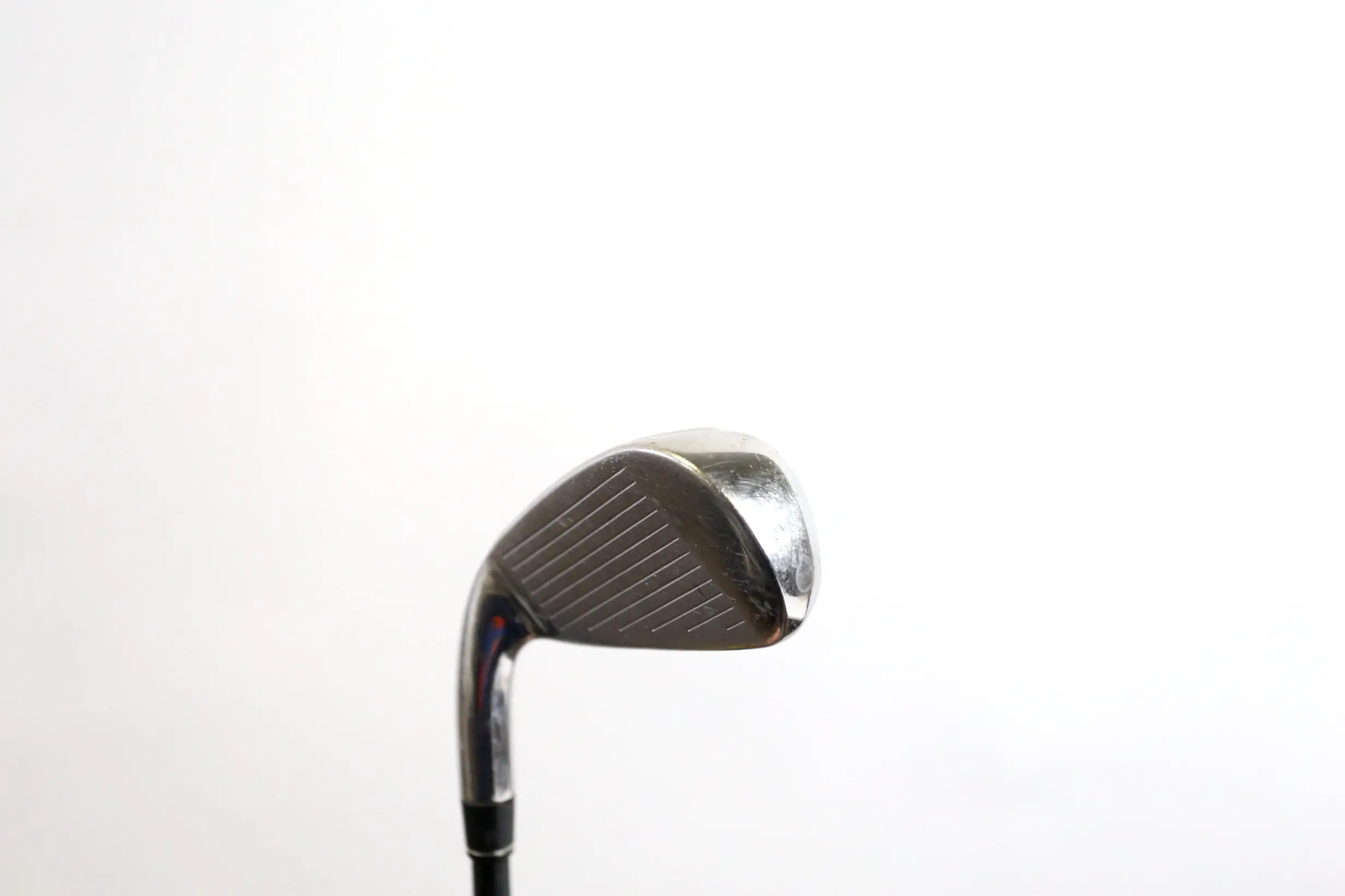 TaylorMade Burner SuperLaunch 5 Iron RH 39 In Graphite Shaft Regular Flex 6 TaylorMade Burner SuperLaunch 5 Iron RH 39 In Graphite Shaft Regular Flex - Image 4