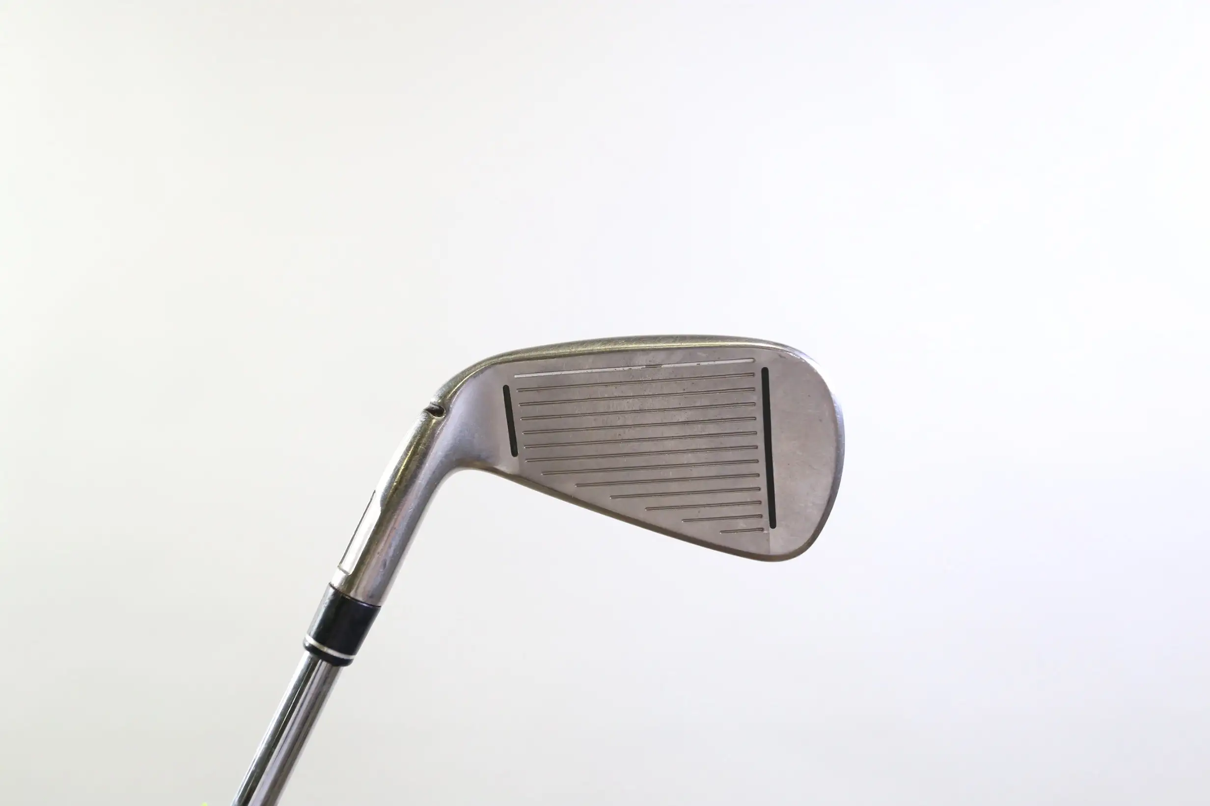 TaylorMade M3 Single 6 Iron 26.5* RH 37 In Steel Shaft Regular Flex 4 TaylorMade M3 Single 6 Iron 26.5* RH 37 In Steel Shaft Regular Flex - Image 2