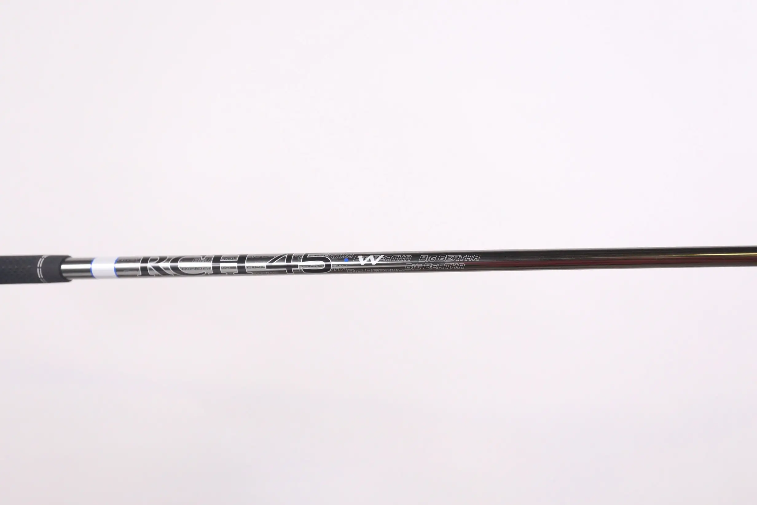 Callaway Big Bertha B21 Single 7 Iron 29* RH 35.5 In Callaway RCH 45 Ladies Flex 10 Callaway Big Bertha B21 Single 7 Iron 29* RH 35.5 In Callaway RCH 45 Ladies Flex - Image 8