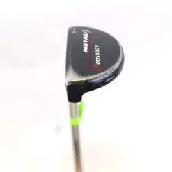 Odyssey Metal-X #9 Putter RH 35 In. True Temper Steel Shaft Odyssey Grip -GOLF BAGS Sales 679e8d0b ac65 57e9 a434 1ec57e0a50f0
