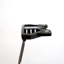 LEFTY Odyssey Ten 2-Ball Arm Lock Putter 40 In Odyssey Steel Shaft -GOLF BAGS Sales 67b3be16 f916 5cbe b066 5b3e19c5ee80