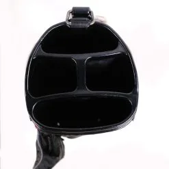 TaylorMade Carry Golf Bag 4 Dividers 4 Pockets Shoulder Strap Black/Red/Blue 17 TaylorMade Carry Golf Bag 4 Dividers 4 Pockets Shoulder Strap Black/Red/Blue -GOLF BAGS Sales 67b87d00 c1b5 5de1 9b62 d81a47042fd6