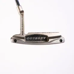 Odyssey Black Series #1 Putter RH 35 In Odyssey Steel Shaft 15 Odyssey Black Series #1 Putter RH 35 In Odyssey Steel Shaft -GOLF BAGS Sales 67d46c6b 83f8 5e05 8727 73fb6674472b scaled
