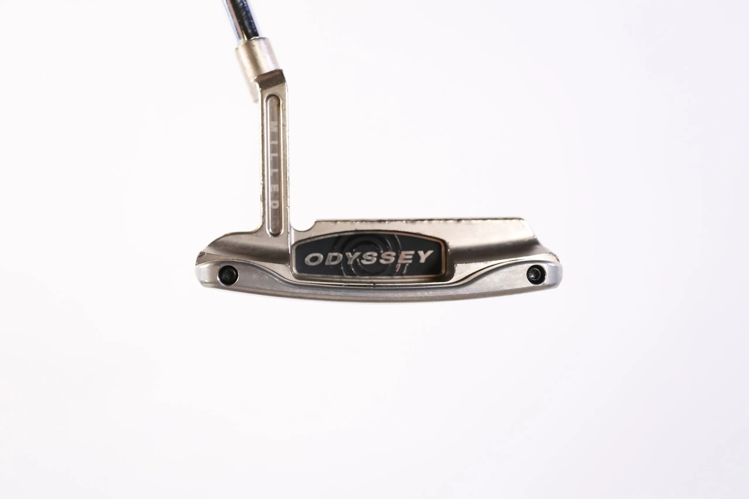 Odyssey Black Series #1 Putter RH 35 In Odyssey Steel Shaft 7 Odyssey Black Series #1 Putter RH 35 In Odyssey Steel Shaft - Image 5