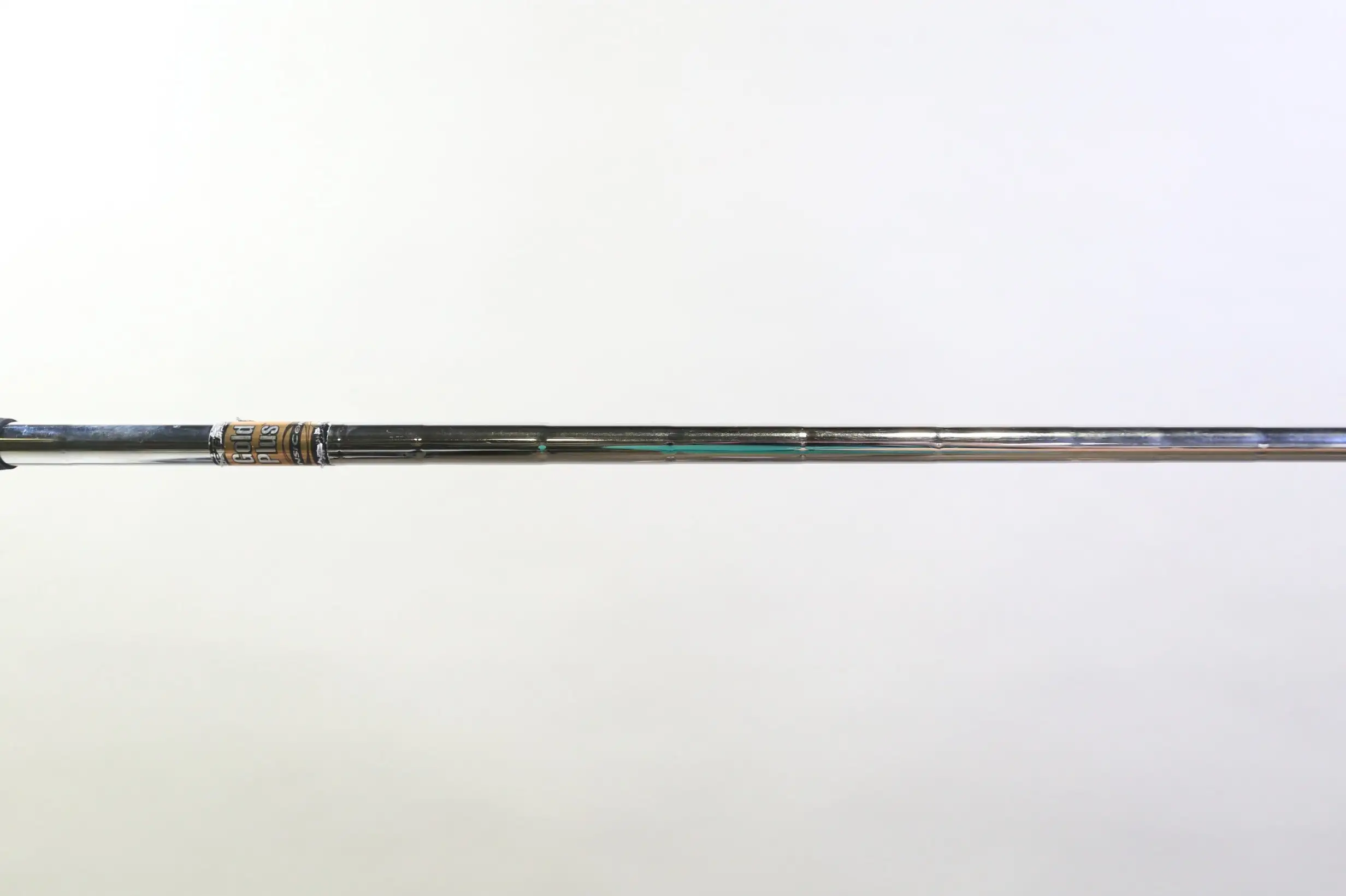 Ping Rapture Single 4 Iron 24* RH 38 In Gold Plus Steel Shaft Regular Flex 10 Ping Rapture Single 4 Iron 24* RH 38 In Gold Plus Steel Shaft Regular Flex - Image 8