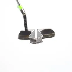 Odyssey White Ice D.A.R.T. Blade Putter RH 34 In Odyssey Steel Shaft -GOLF BAGS Sales 67f5da27 720c 58db 8179 3b44010b69c6