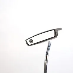 Odyssey Backstryke 2-Ball Putter RH 34 In True Temper Steel Shaft -GOLF BAGS Sales 68033523 0528 5610 b887 606e599f3f8a
