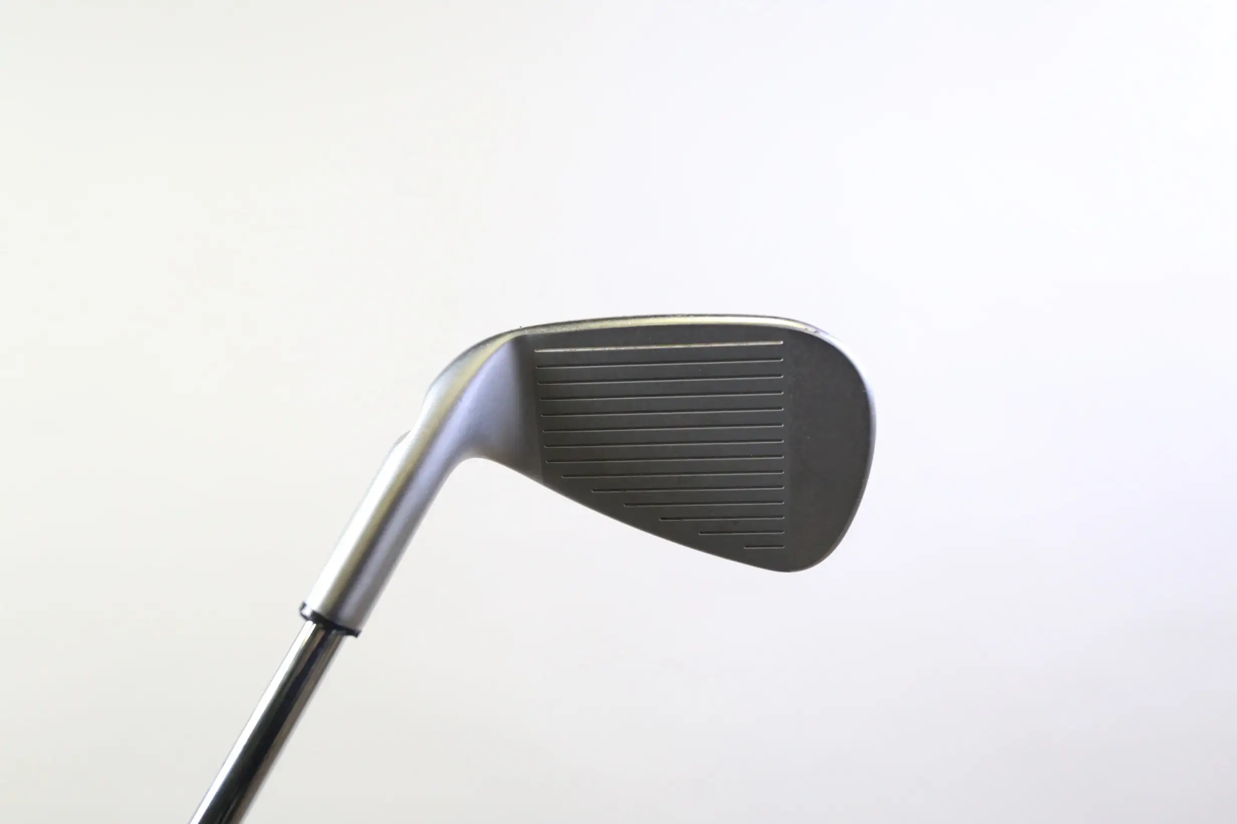 Ping IBlade Black Dot Single 8 Iron 38* RH Ping AWT 2.0 Steel Stiff Flex 4 Ping IBlade Black Dot Single 8 Iron 38* RH Ping AWT 2.0 Steel Stiff Flex - Image 2