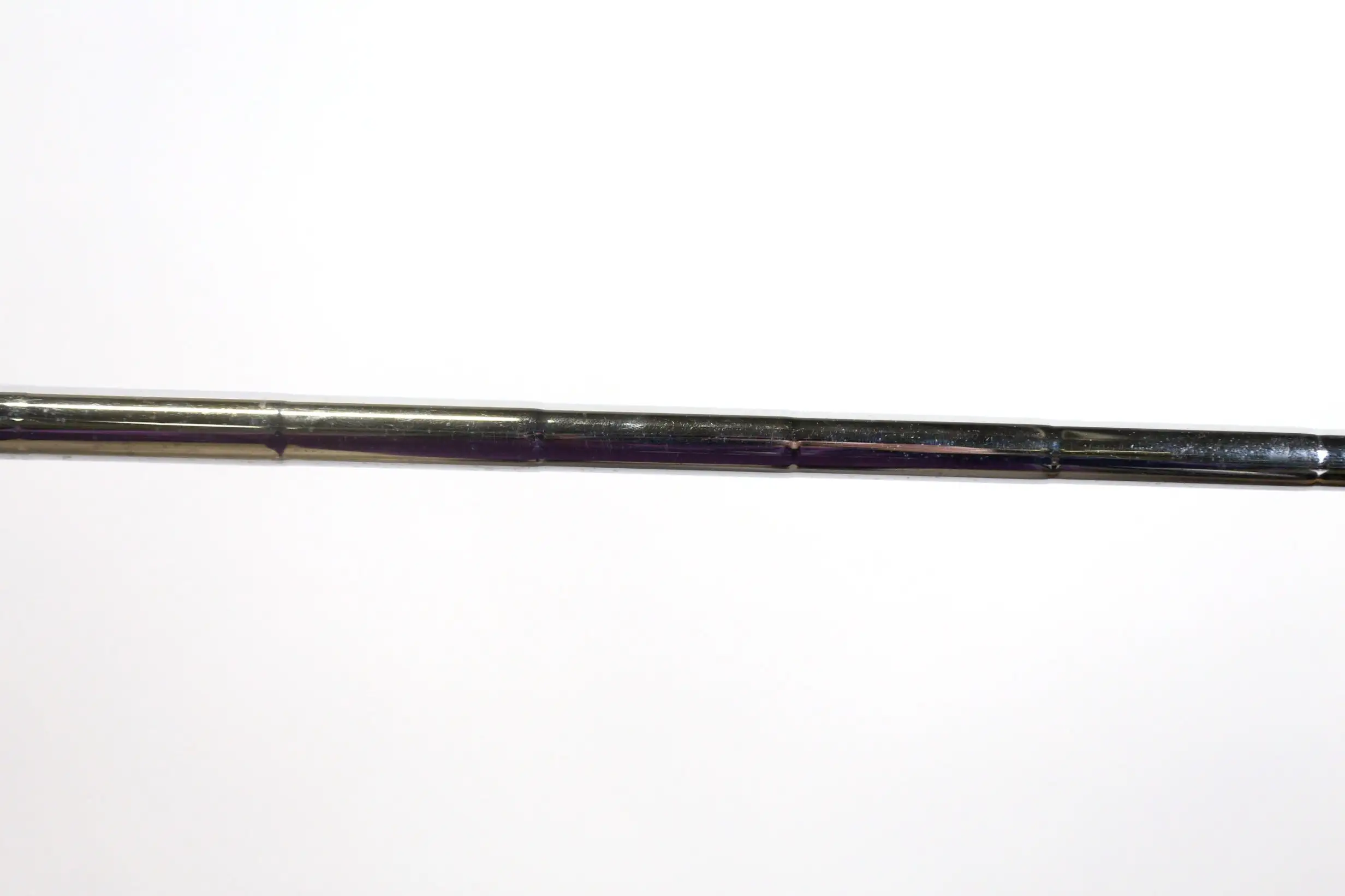 Ping I25 7 Iron 33* RH 37 In Black Dot Steel Shaft Stiff Flex 10 Ping I25 7 Iron 33* RH 37 In Black Dot Steel Shaft Stiff Flex - Image 8