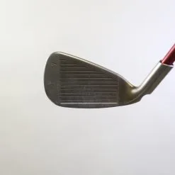 Ping G15 Single 7 Iron 32* RH 37 In Ping TFC 149 Graphite Shaft Stiff Flex 16 Ping G15 Single 7 Iron 32* RH 37 In Ping TFC 149 Graphite Shaft Stiff Flex -GOLF BAGS Sales 6811eae5 4fae 55c1 b910 2376e513bad5