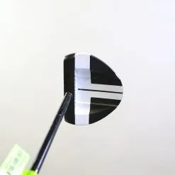 Odyssey Works Big T V-Line CS Putter RH 35 In Odyssey Steel Shaft -GOLF BAGS Sales 6866061b 2cc2 5d7b b1fa 3f2484a2b375